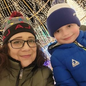 Meet your Posher, Michele